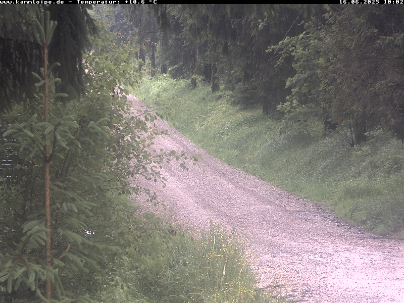 Webcam Weitersglashütte 1