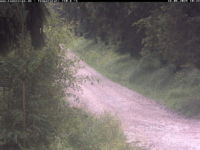 Webcam Weitersglashütte 1