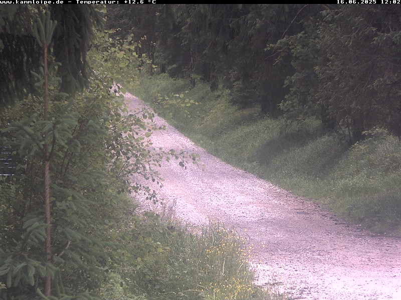Webcam Weitersglashütte 1