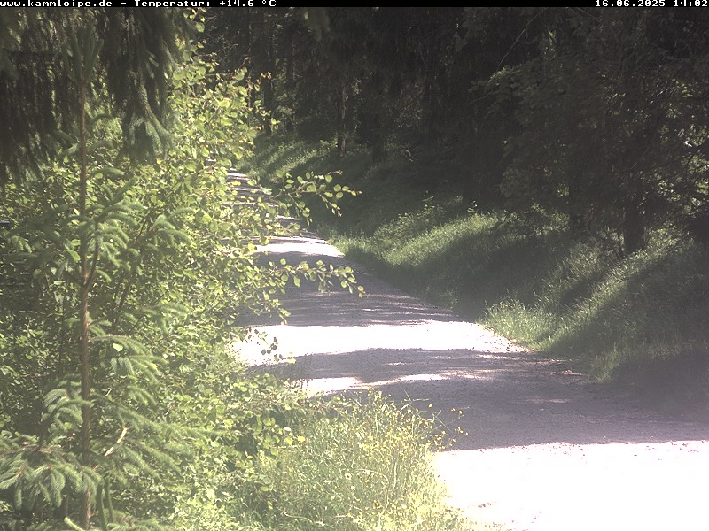 Webcam Weitersglashütte 1