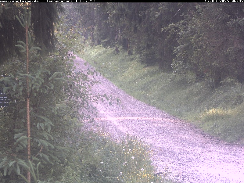 Webcam Weitersglashütte 1
