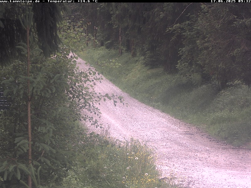 Webcam Weitersglashütte 1
