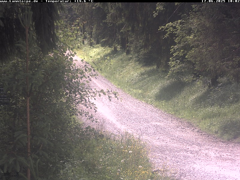 Webcam Weitersglashütte 1