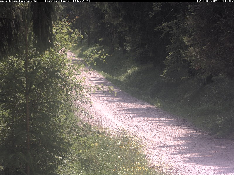 Webcam Weitersglashütte 1