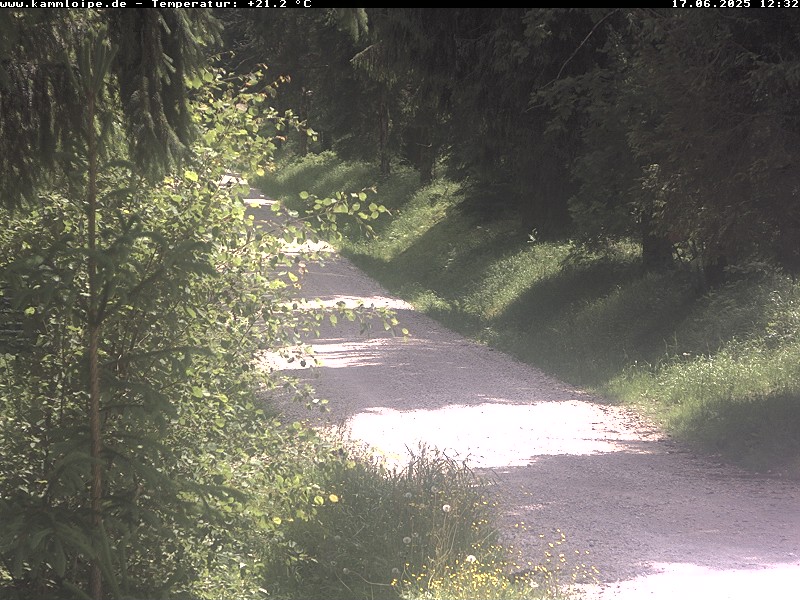 Webcam Weitersglashütte 1