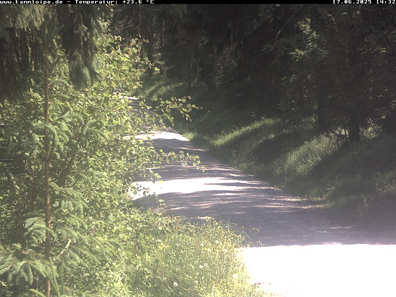 Webcam Weitersglashütte 1