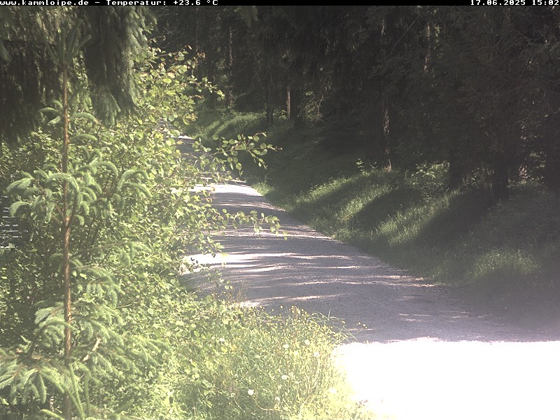 Webcam Weitersglashütte 1