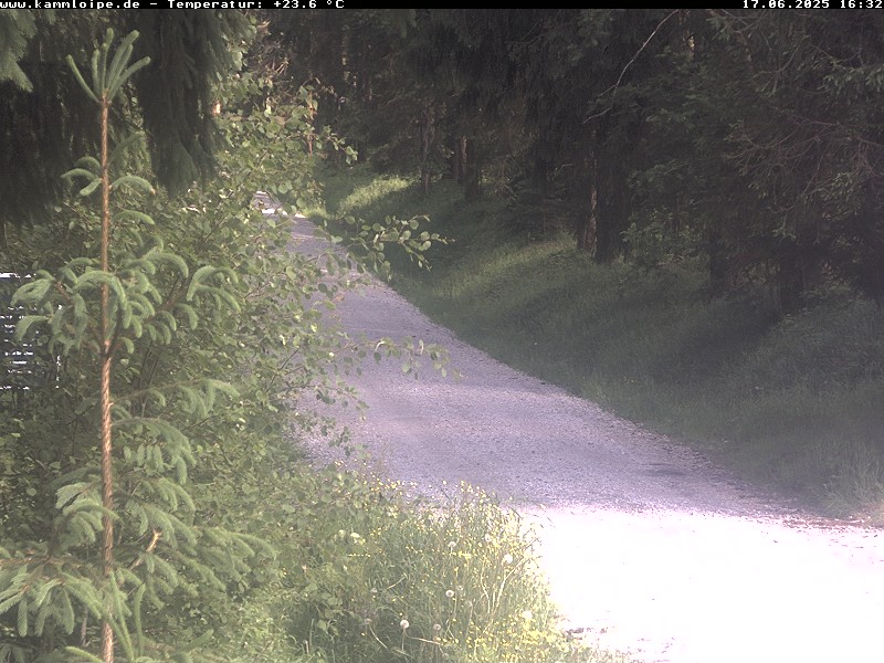 Webcam Weitersglashütte 1