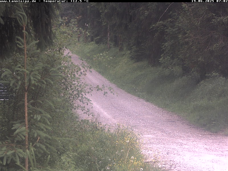 Webcam Weitersglashütte 1