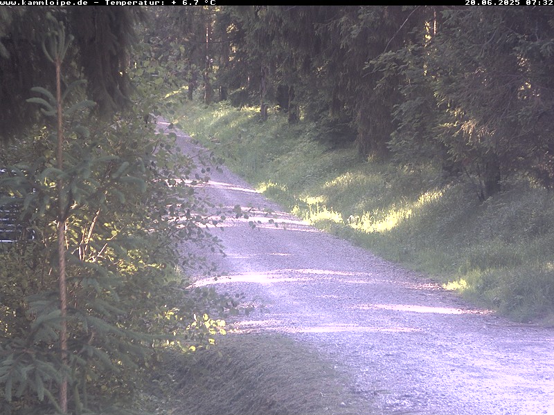 Webcam Weitersglashütte 1