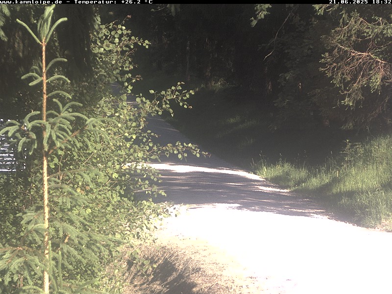 Webcam Weitersglashütte 1