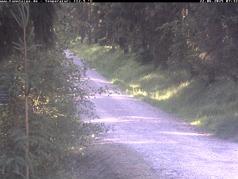 Webcam Weitersglashütte 1
