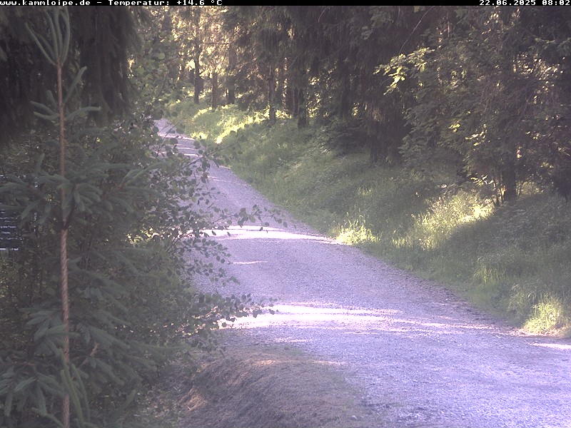 Webcam Weitersglashütte 1