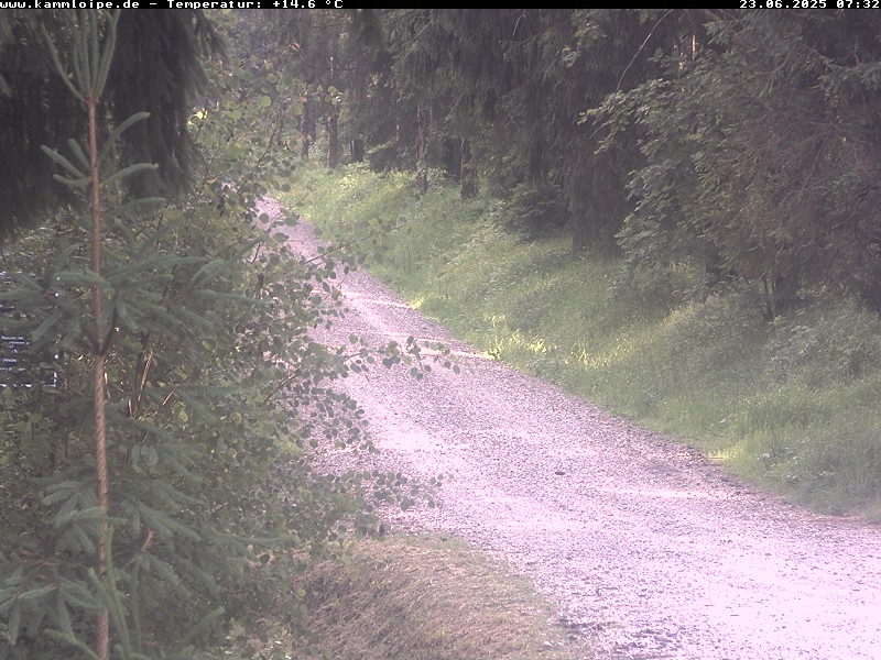 Webcam Weitersglashütte 1