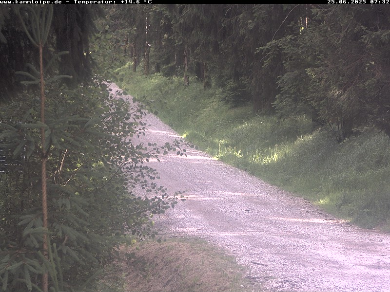 Webcam Weitersglashütte 1