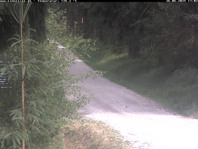 Webcam Weitersglashütte 1