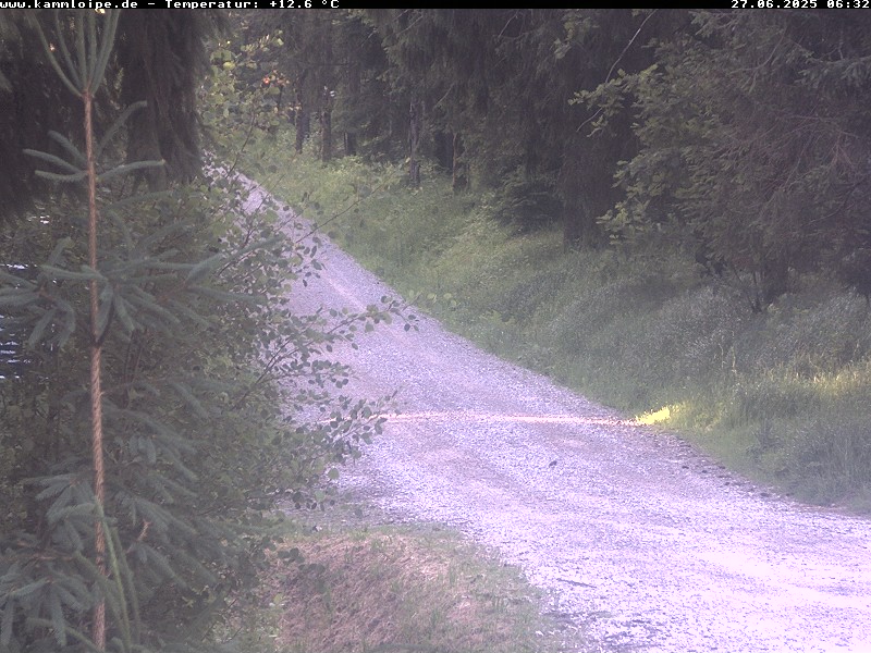 Webcam Weitersglashütte 1