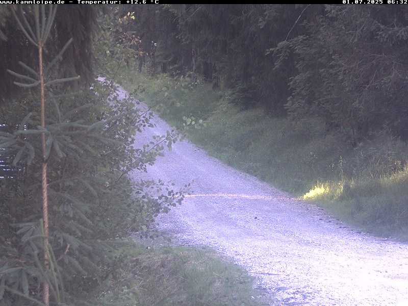 Webcam Weitersglashütte 1