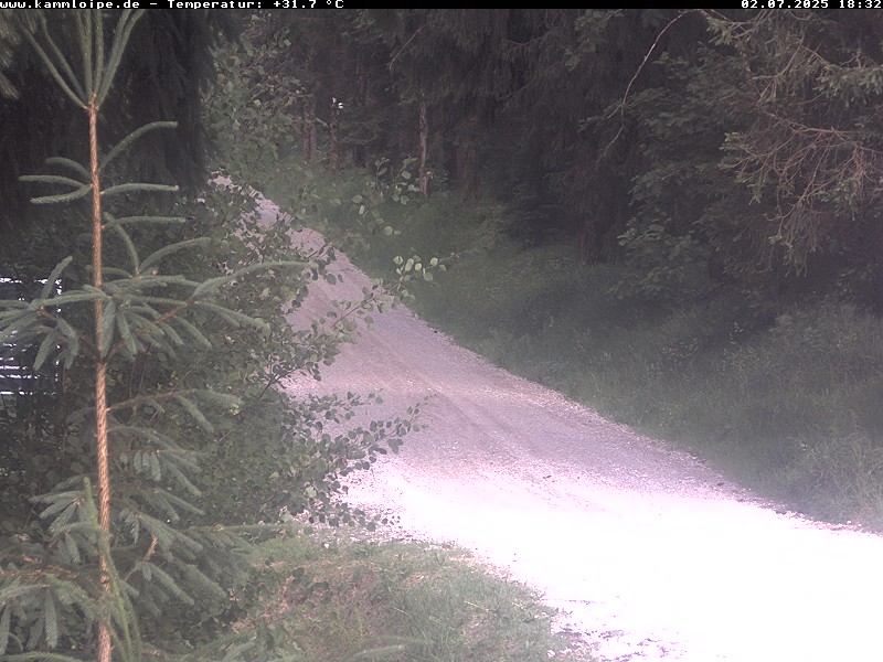 Webcam Weitersglashütte 1