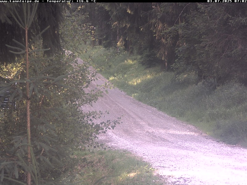 Webcam Weitersglashütte 1