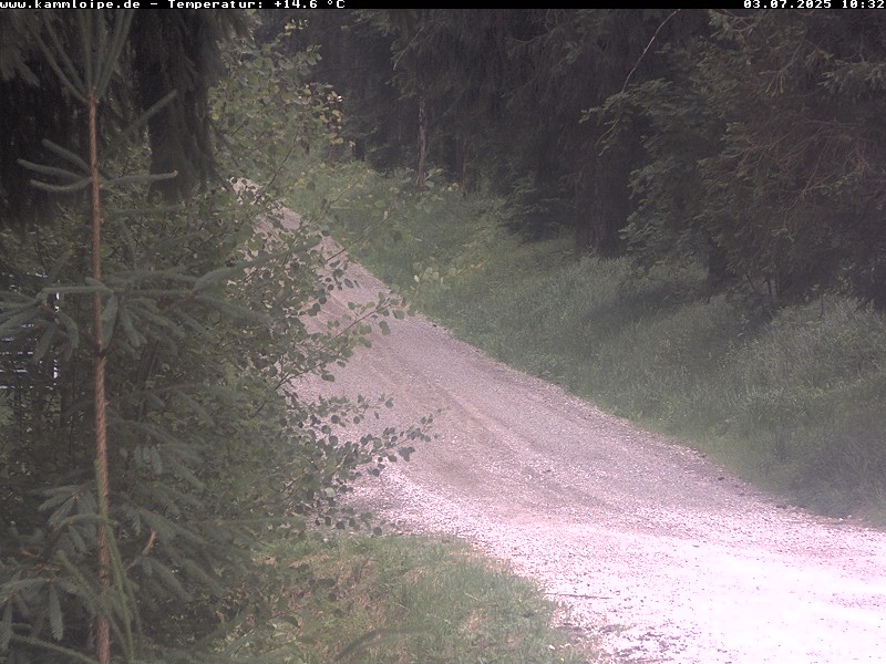 Webcam Weitersglashütte 1