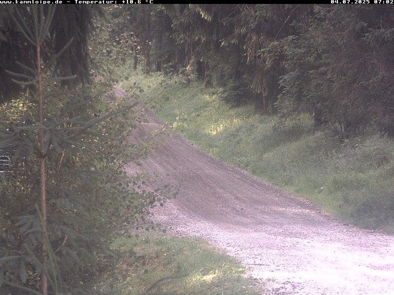 Webcam Weitersglashütte 1