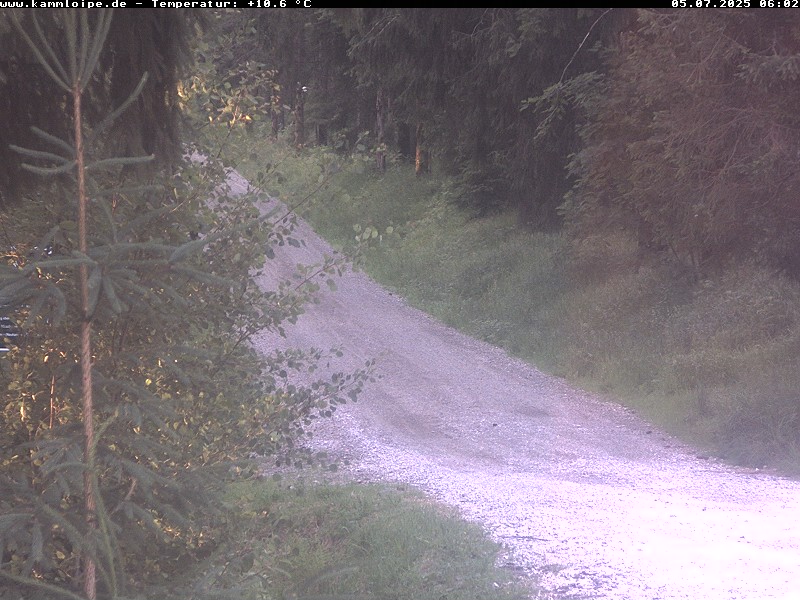 Webcam Weitersglashütte 1