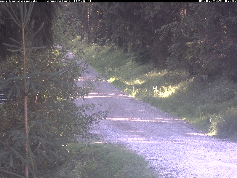 Webcam Weitersglashütte 1
