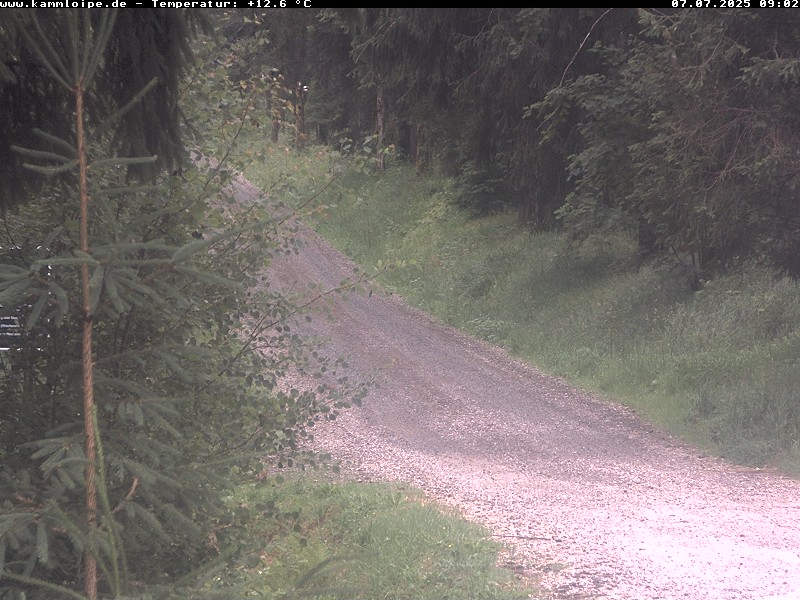 Webcam Weitersglashütte 1