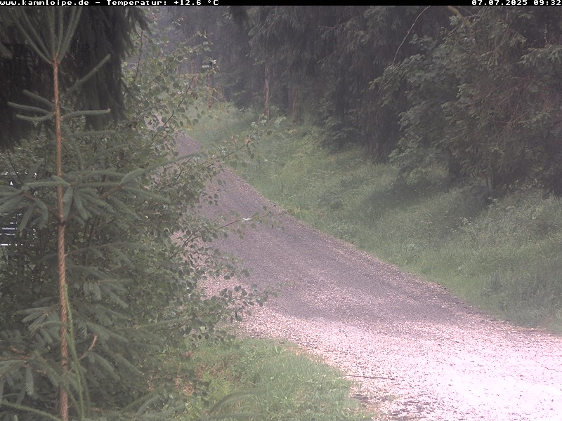 Webcam Weitersglashütte 1