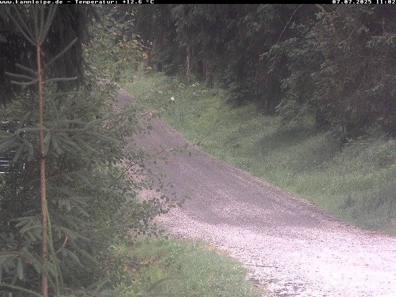 Webcam Weitersglashütte 1