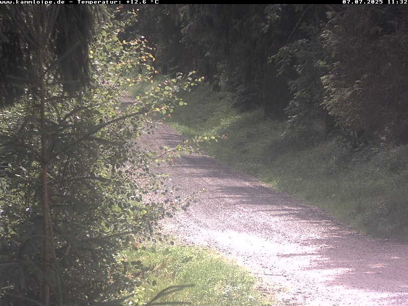 Webcam Weitersglashütte 1