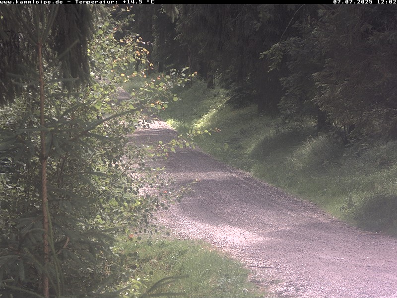 Webcam Weitersglashütte 1