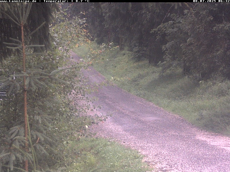 Webcam Weitersglashütte 1