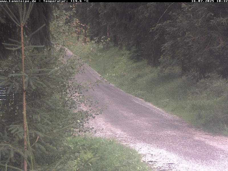 Webcam Weitersglashütte 1