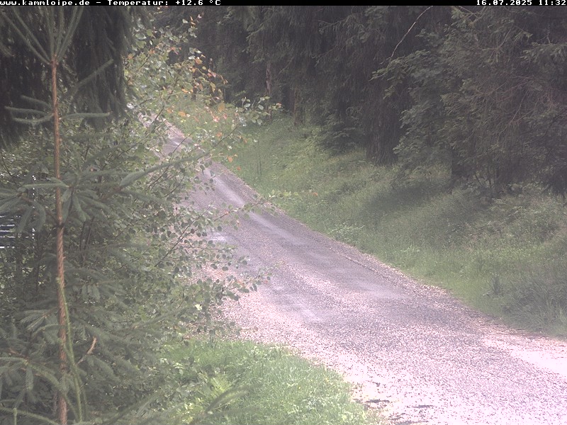 Webcam Weitersglashütte 1