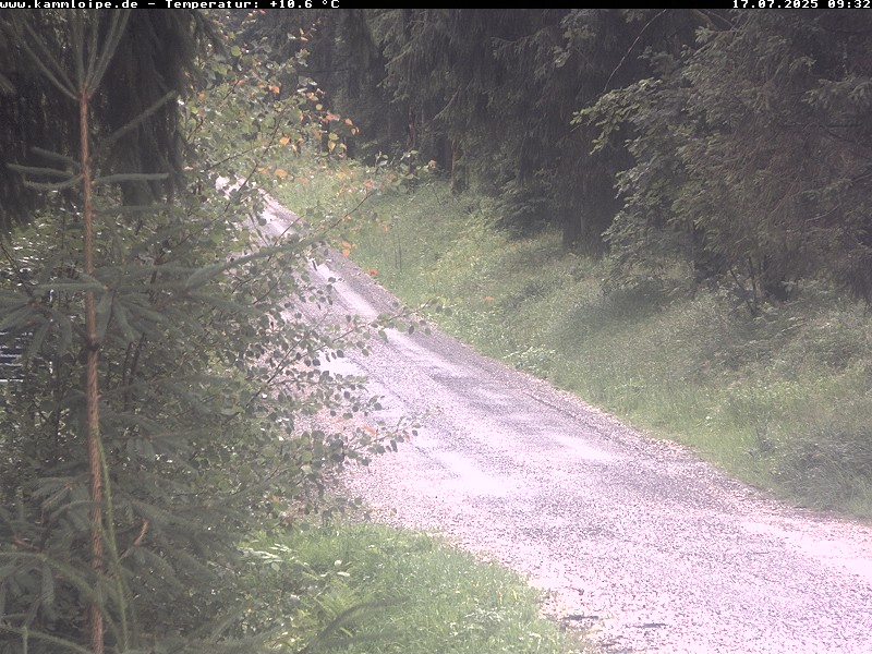 Webcam Weitersglashütte 1