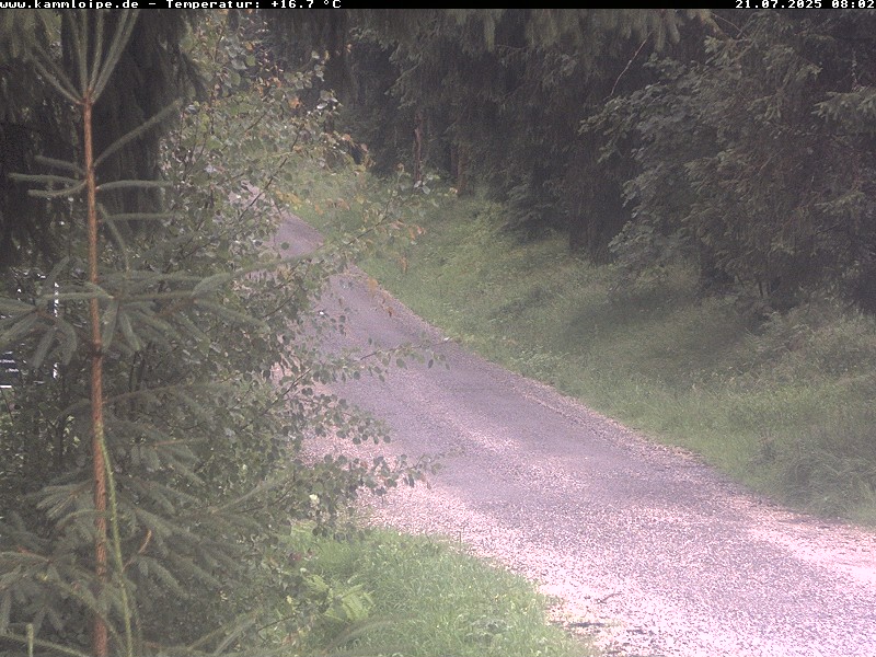 Webcam Weitersglashütte 1
