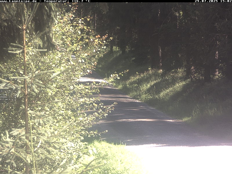 Webcam Weitersglashütte 1