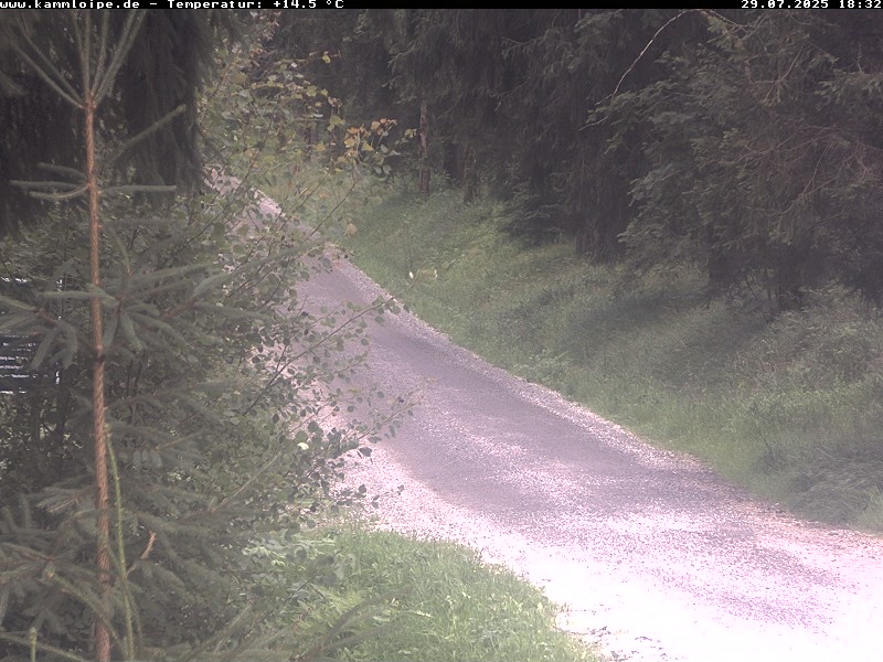 Webcam Weitersglashütte 1