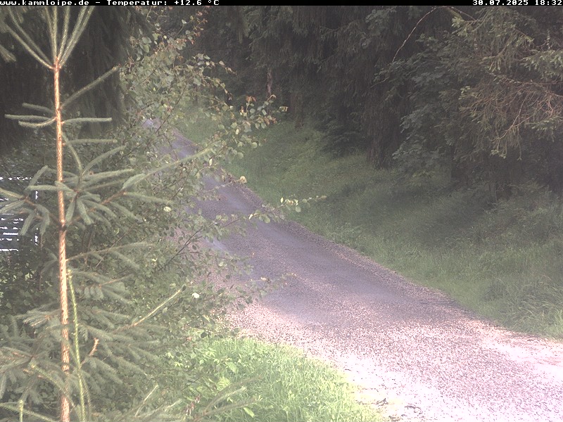Webcam Weitersglashütte 1
