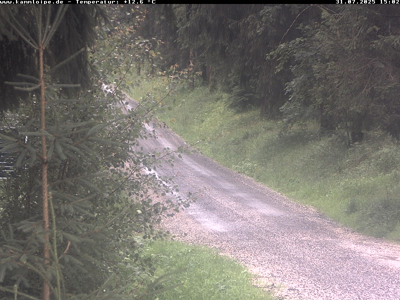 Webcam Weitersglashütte 1