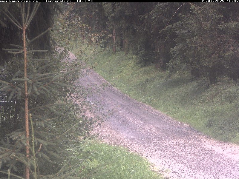 Webcam Weitersglashütte 1