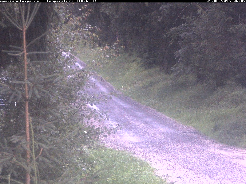 Webcam Weitersglashütte 1