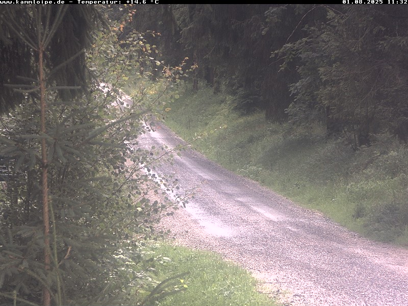 Webcam Weitersglashütte 1