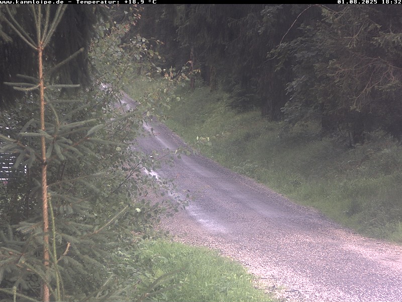 Webcam Weitersglashütte 1
