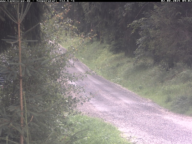 Webcam Weitersglashütte 1