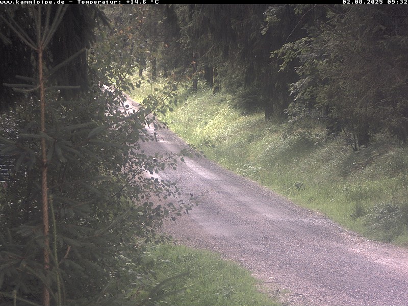 Webcam Weitersglashütte 1