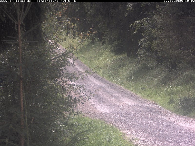 Webcam Weitersglashütte 1