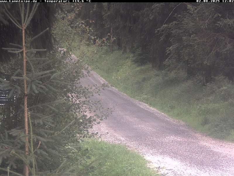 Webcam Weitersglashütte 1